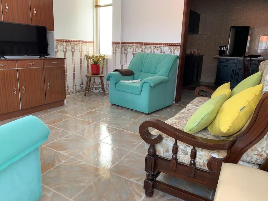 Nazare Sol Apartment Exterior photo