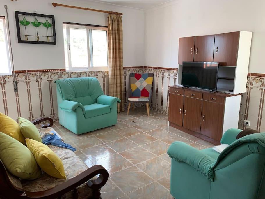 Nazare Sol Apartment Exterior photo