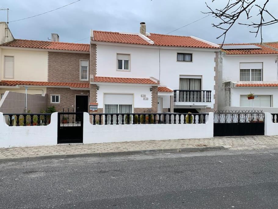 Nazare Sol Apartment Exterior photo